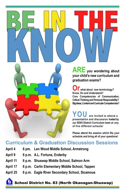 thumbnail_Curriculum road show